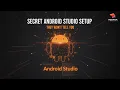 Android Studio Installation Emulator Setup Essential Tool for Android Pentesting
