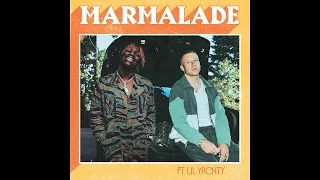 Download MACKLEMORE FEAT LIL YACHTY - MARMALADE MP3