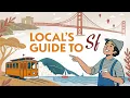 A Local s Guide to San Francisco Hidden Gems Eats Views