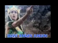 Lagu Argadini Menuntut balas atas hinaan kepada ibunya  (dewi angin angin ) -  INNEKE KOESHERAWATI