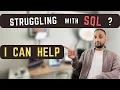 Learn SQL from me Live SQL Training SQL Bootcamp