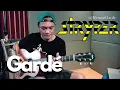 Lagu STRYPER - I BELIEVE IN YOU (INSTRUMENTAL ACOUSTIC COVER BY HEMAN GARDE)