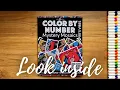 80s Vibes Black Edition - Flip Through