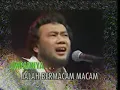 Lagu Rhoma Irama Feat Noerhaliah   Haram