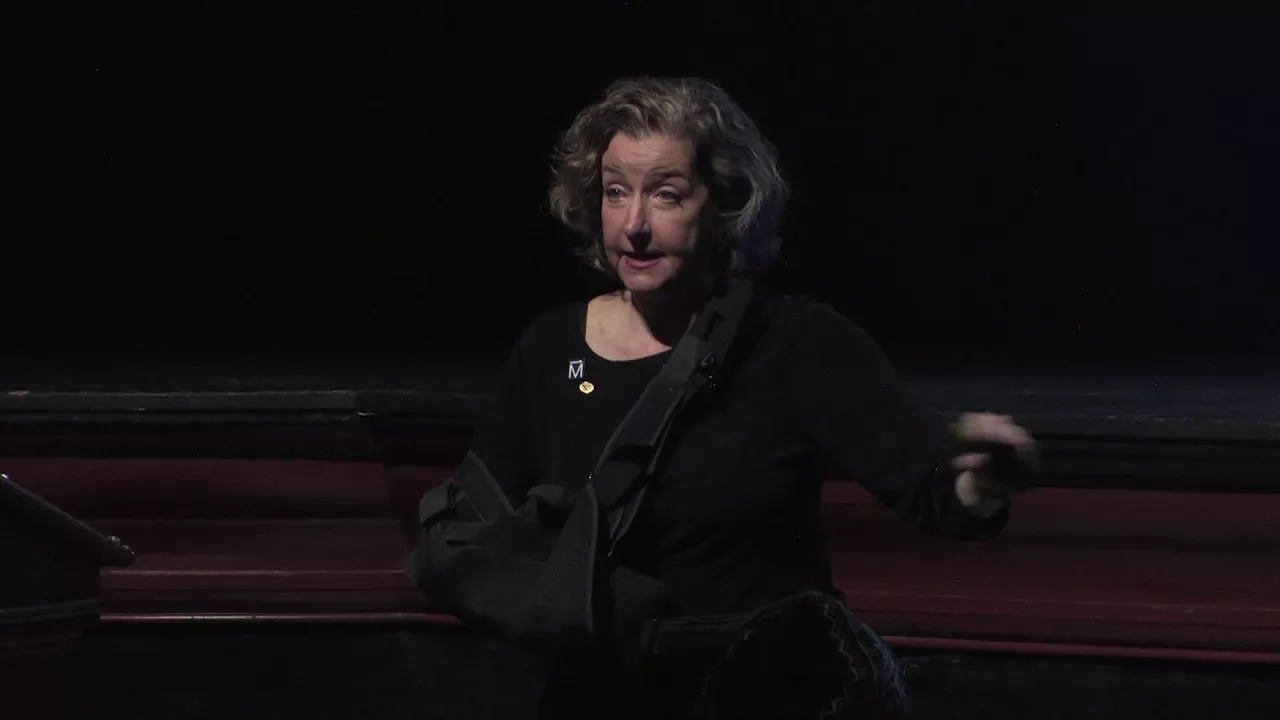 "The Dark Energy of Quantum Materials," Laura H Greene, National MagLab and FSU