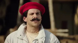 مسلسل الكبير تقليد شمس الزناتي 