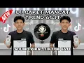 Download Lagu DJ SAKET MANGAT 2 X GASEH KA LEUKANG TREND 65JT BY @ezalfvnky_official  TERBARU VIRAL TIKTOK 2024