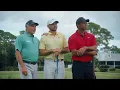 Wandering Minds || A MINDSET Story from Tiger Woods, Jason Day and Fred Couples