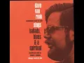 How Long - Dave Van Ronk