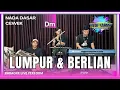 Download Lagu Lumpur dan berlian karaoke - Ipank nada cewe Dm versi tanjidor