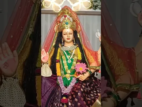 Navratri Festival Special Chalo Bulawa Aaya Hai 🌺🌺