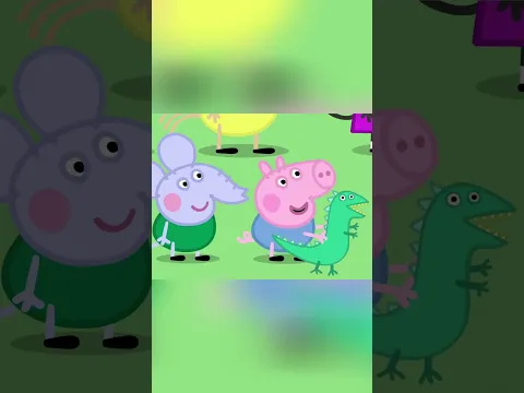 ¿Podrá George ver a todos los dinosaurios? 🦕🦖