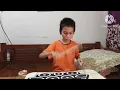 Download Lagu Aerosmith - I Dont Want To Miss A Thing Drum Cover By Miracle