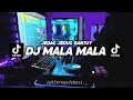 DJ MALA MALA X DIMANA KAMU | VIRAL TERBARU 2022🎶REMIX FULL BASS 🔊 BY FERNANDO BASS