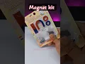 Download Lagu Magnet kit for Science project #technoreview85