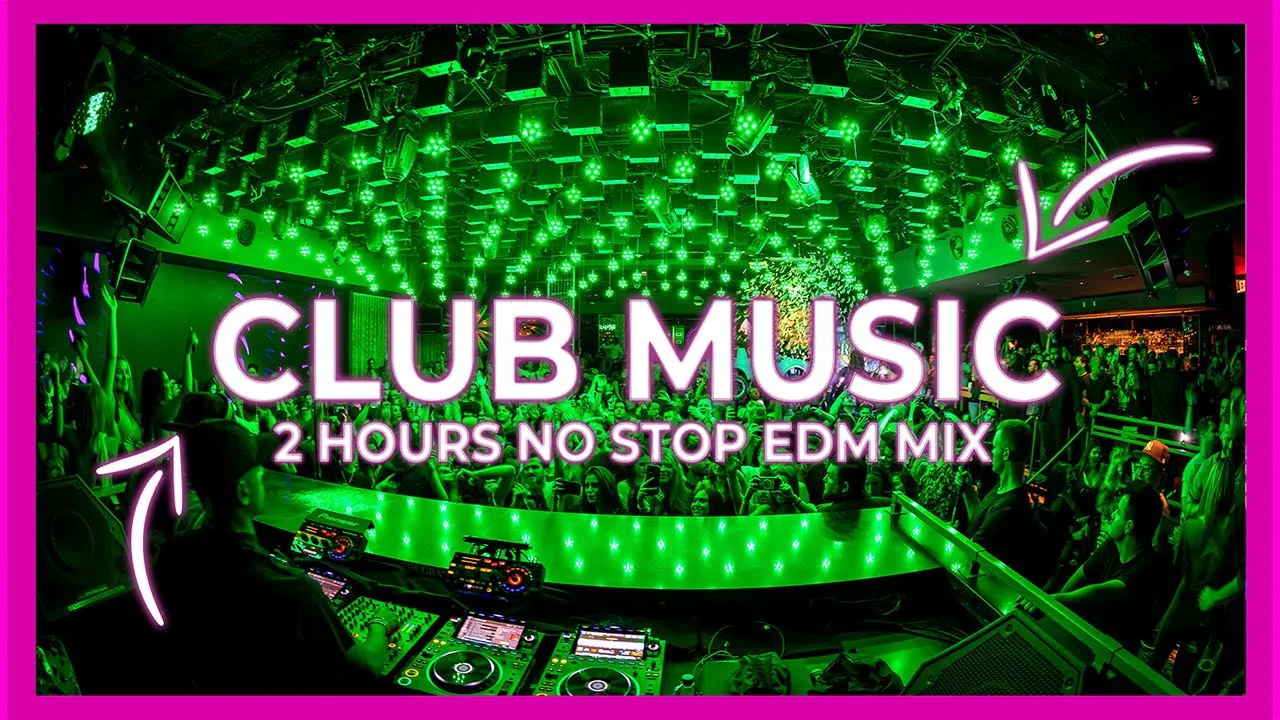 Club Music 2021 🔥  EDM Remixes & Mashups Of Popular Songs 2021 | Party Mix 2021