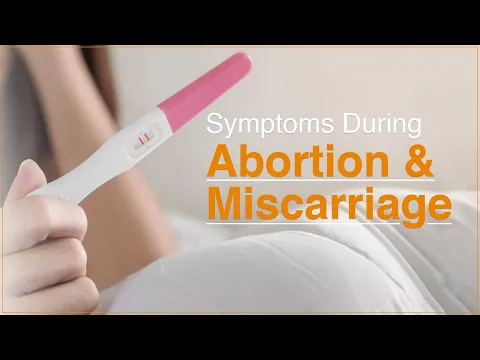 Download MP3 Symptoms During Abortion and Miscarriage - Episode 3