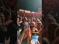 SHOKRAN MIN HINA LE BOKRA LIVE " - AMR DIAB - ( شكراً من هنا لبكرة لايف ) - عمرو دياب