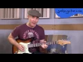 I Got You - I Feel Good | James Brown Guitar Lesson