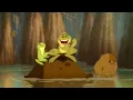 The Phony King of England (LionKingRulez Style)