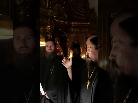 ДИВНЫЙ ПРОРЕЧЕ ИСАИЯ | ХОР БРАТИИ ВАЛААМСКОГО МОНАСТЫРЯ #покров #валаам #знаменное