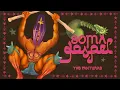 The Panturas - Soma Gospel (Official Lyric Video)
