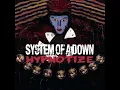 System of a Down - Dreaming (Remastered 2024)