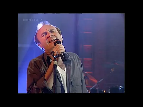 Download MP3 Phil Collins  -  Both Sides Of The Story  - TOTP  - 1993