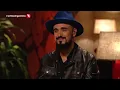 Abel Pintos was moved by Magdalena Cullen's performance - La Voz Argentina 2021