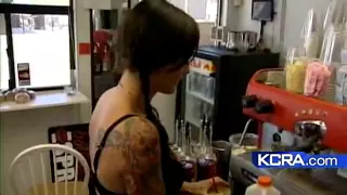 Bottom s Up Espresso Finds Success In Modesto