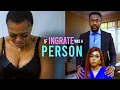 Lagu IF INGRATE IS A PERSON mr aloy, Latest movie 2025, New Nigerian Movies 2025,African movies New movie