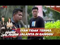 Download Lagu Iyan Tidak Terima Jalanya Di Ganggu - Anak Jalanan A New Beginning