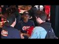 Impractical Jokers Sal Fires Employees
