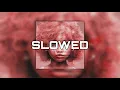 Aya Nakamura - Bobo (Slowed + Reverb)