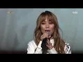 2017 KBS연기대상 - ［2017 KBS연기대상］［축하공연］ 소향 - 바람의 노래. 20171231