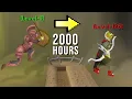 High Risk Hardcore Ironman 2 000 Hour Journey FULL SERIES