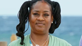 Best of Cirie Fields - Survivor 50 In the Hands of the Fans