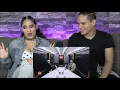 Waleska & Efra react to Bugoy Drilon and Daryl Ong perform “Kung Maibabalik Ko Lang” LIVE| REACTION