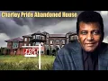Charley Pride Abandoned House Wife 3 Children SAD DEATH Huge Net Worth Left Behind