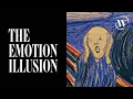 The biggest myths about emotions debunked Lisa Feldman Barrett