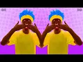 Dbillions ~ Peek-a-boo | Sponsored By: Gamavision Csupo Effects 