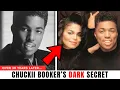 Download Lagu HERE'S Why Chuckii Booker Vanished From R\u0026B