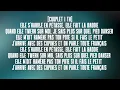 Le Crime & TK - Bodycount [ PAROLES ]  💬 🎧