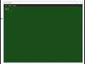 Notepad using java