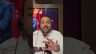 شبانة  ياسر إبراهيم يلحق بإمام ومروان عموتة عايز الشناوي   ومدرب بيراميدز عايز يخليه برشلونة   دندنها