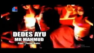 Download Dedes Ayu - MR. Mahmud ( VCD Karaoke ) MP3