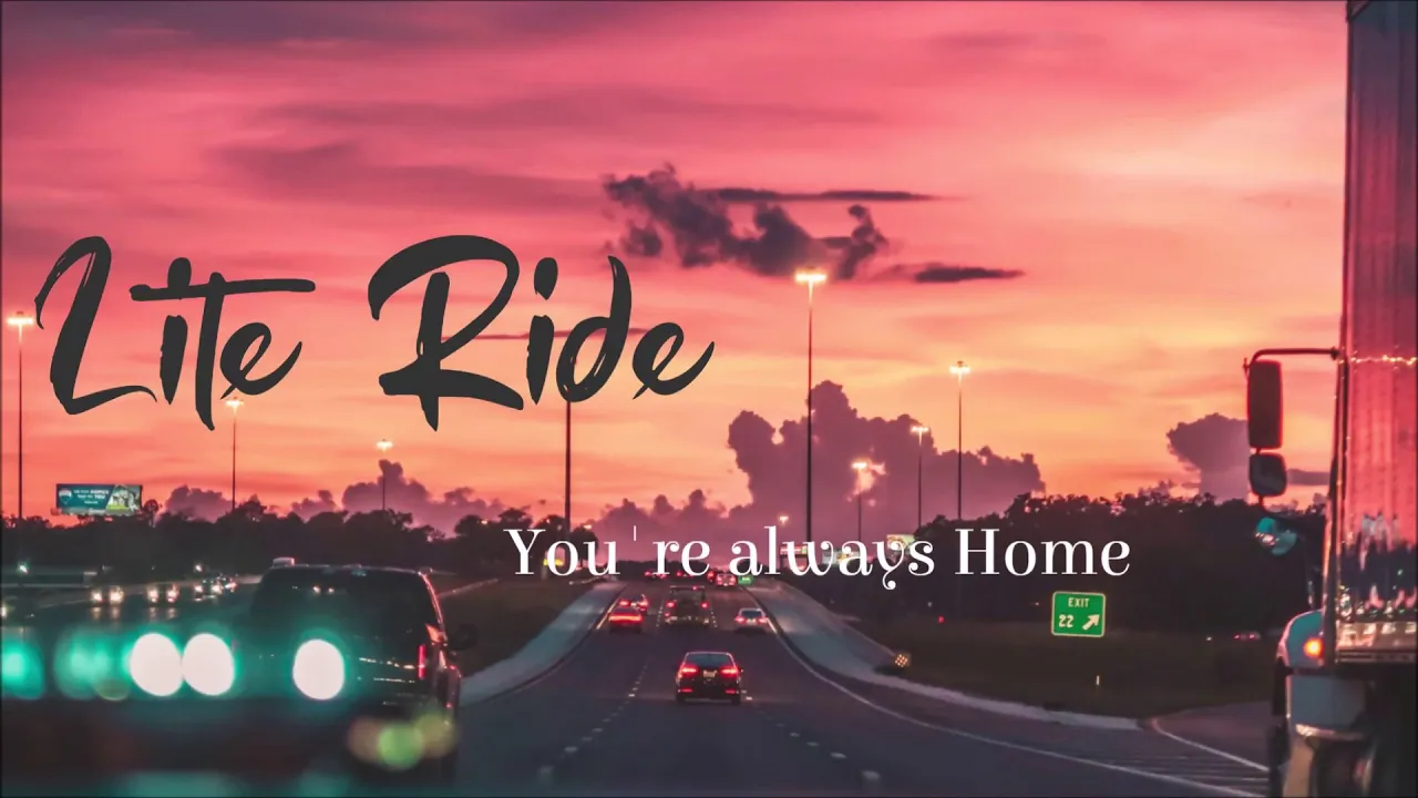 Lite Ride