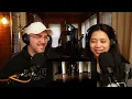 Her first time hearing DevilDriver - Clouds Over California | Shared Headphones