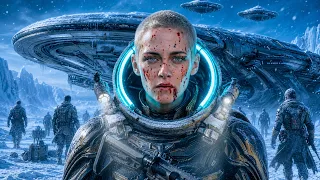The Hottest Sci-Fi Movies on Netflix Prime Aliens Space Time Travel