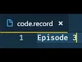 Code Record Ep 3 Factorial Function in Python Clojure and Ruby